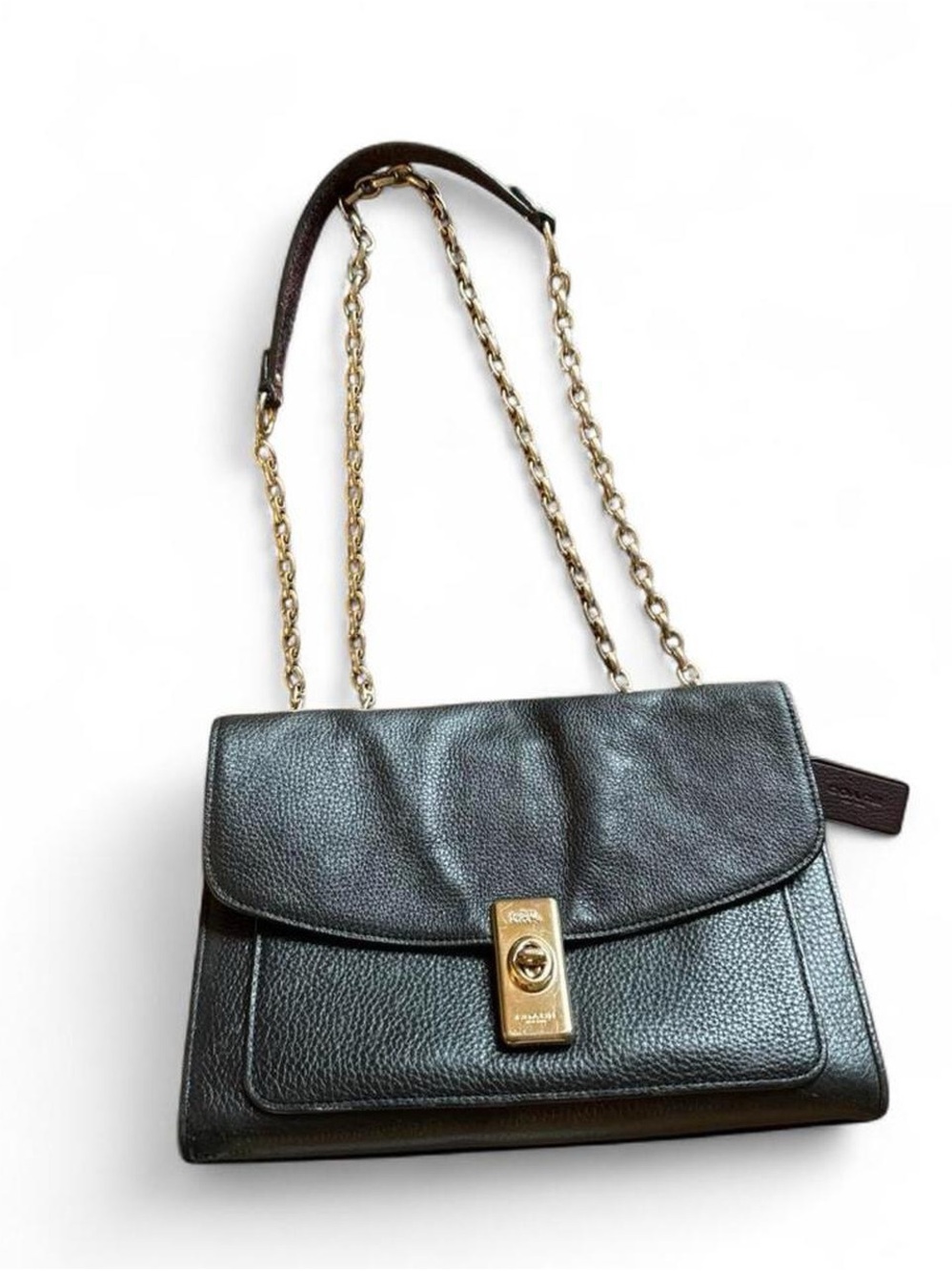 Coach Lane Shoulder Bag